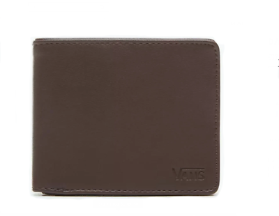 Cartera vans outlet hombre