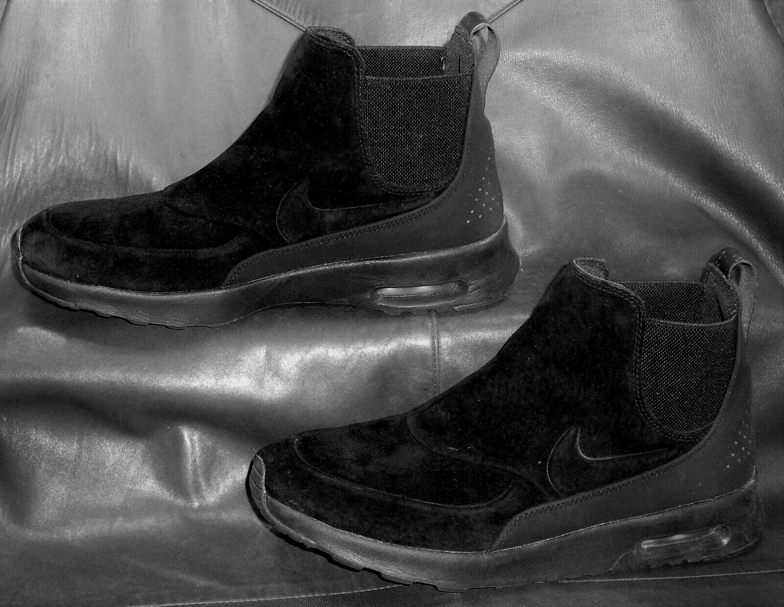 nike ankle boots women's