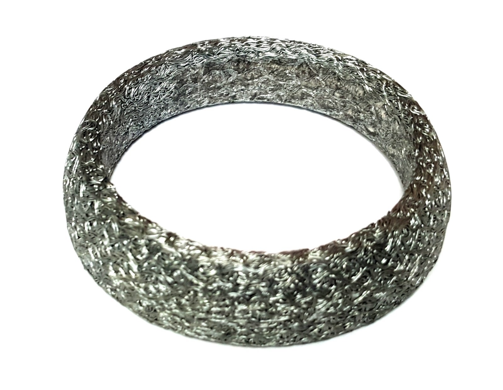 63mm 2.5" ID Steel Donut Crush Gasket 83mm 3.25" OD eBay