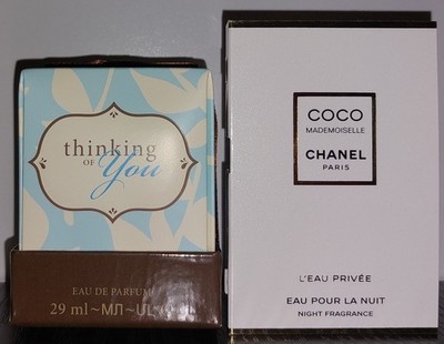 Mary Kay THINKING OF YOU Eau de Parfum 29ml NEU/OVP + GESCHENK