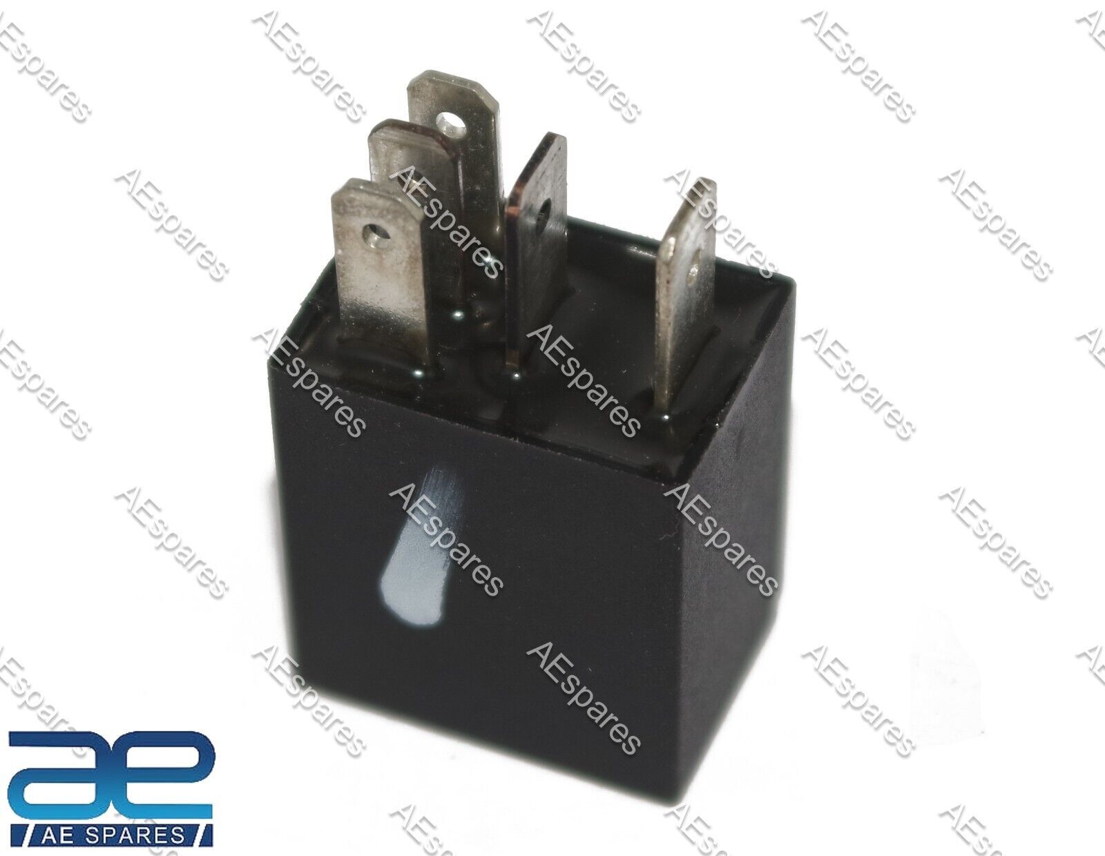 Relay NR61 Micro 5 Pin For Royal Enfield GT 535 Gt 650 Interceptor 650  
