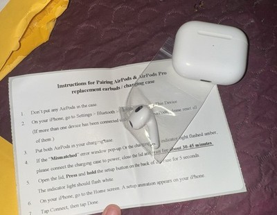 Photos de l'objet d'un acheteur vérifié