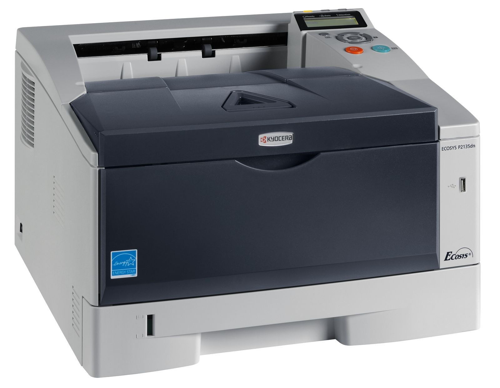 Kyocera Printers