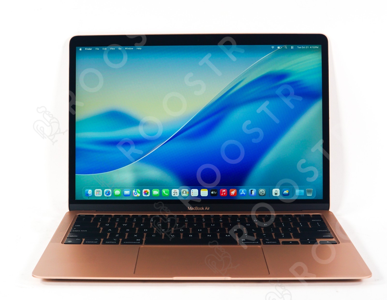上位美品MacBook Air 2020 A2337 M1メモ16GB 1TB 美品MacBook Air 2020