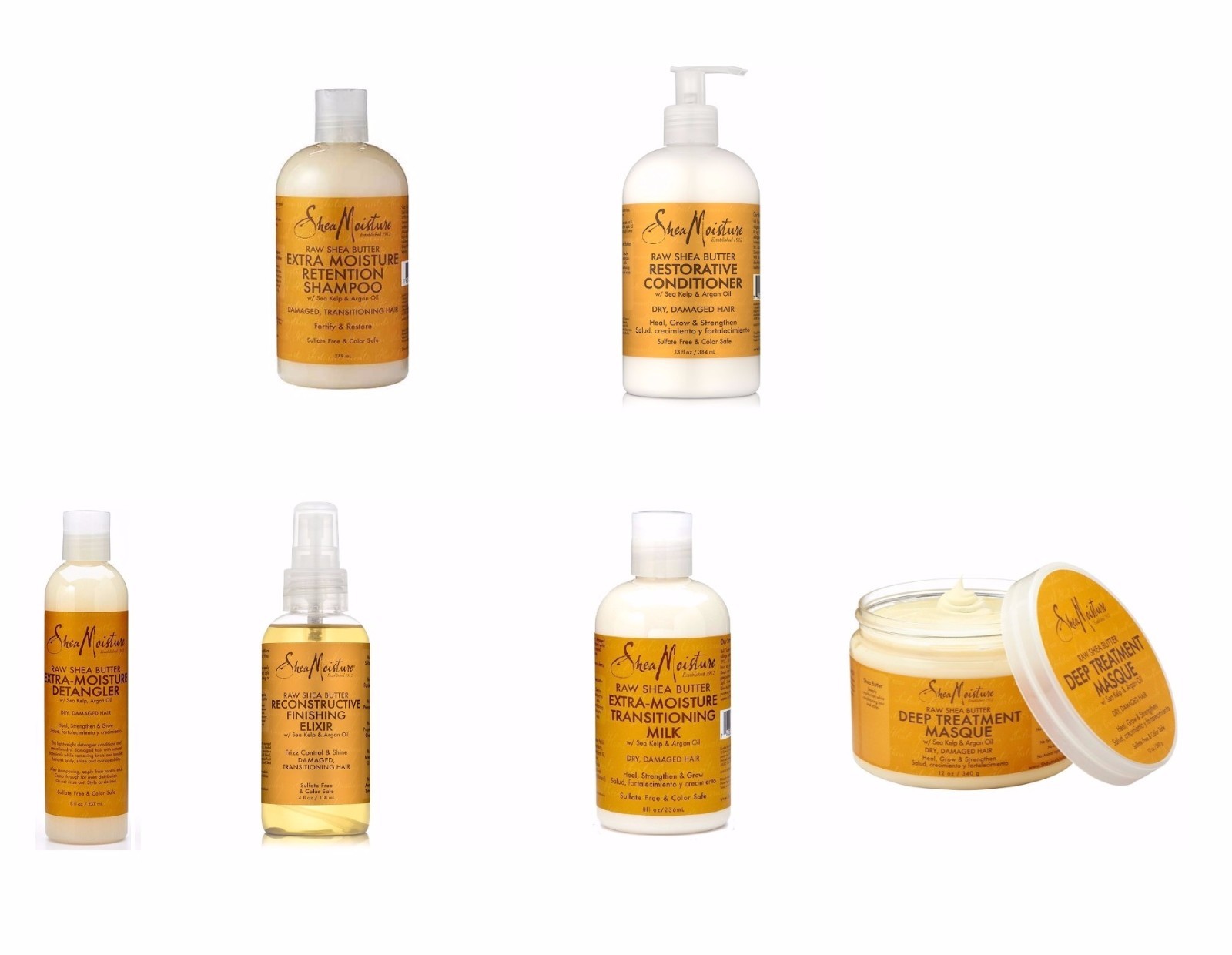 shea moisture raw shea butter transitioning milk