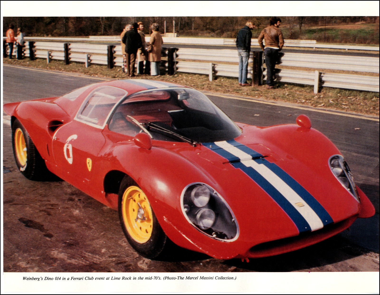 ART MODEL Ferrari Dino 206S 1/43 赤 ART-MODEL ART082 Scala 1/43 | FERRARI DINO 206S N 38 LE MANS