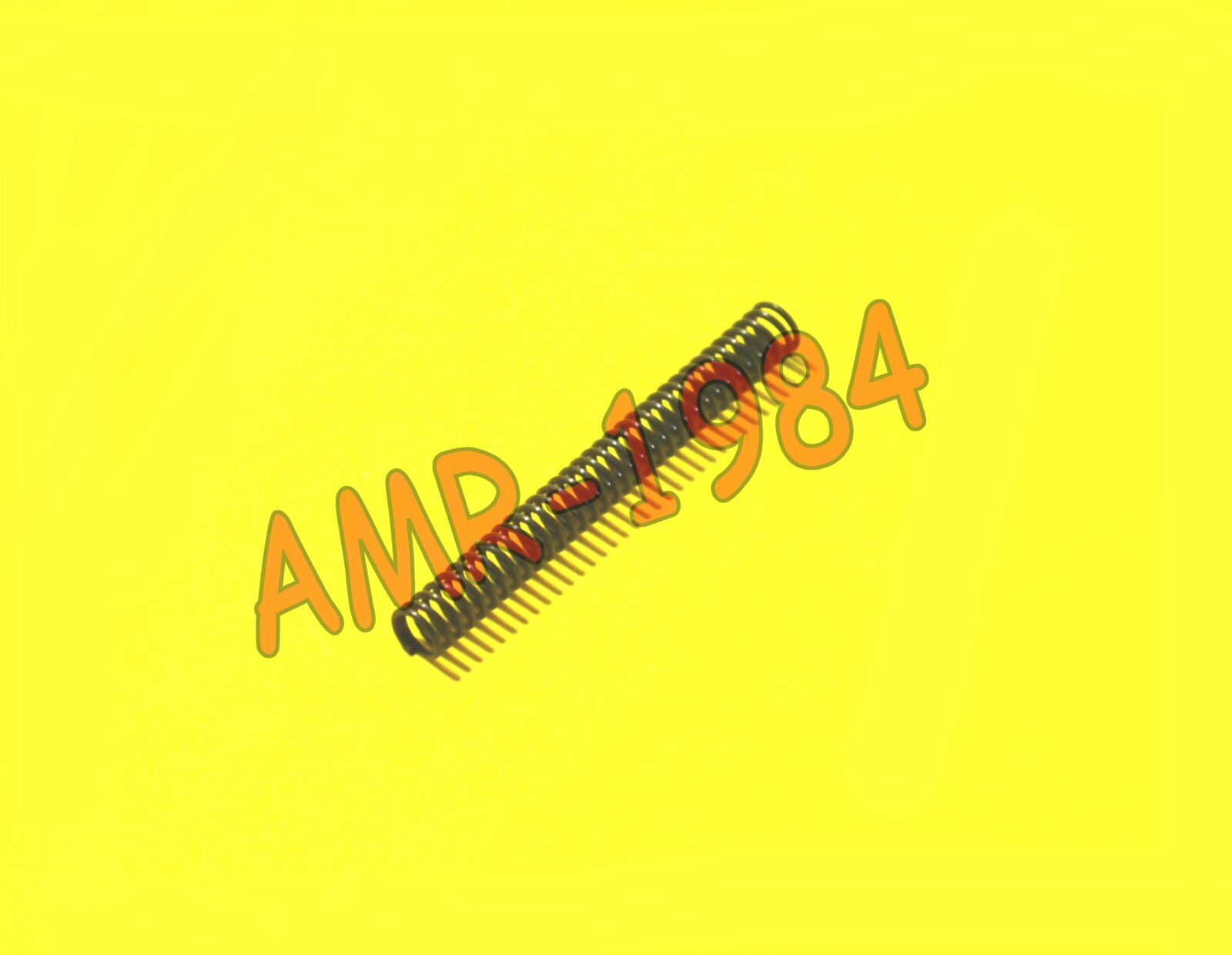 MOLLA GRUPPO VALVOLA SCARICO  RS 250 1995 1996 1997 1998 1999 2000 AP8600040