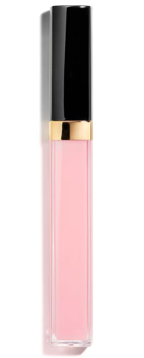 【293】CHANEL ROUGE COCO GLOSS 3本セット CHANEL LE TRIO ROUGE COCO GLOSS Lipgloss Trio | Bloomingdale's