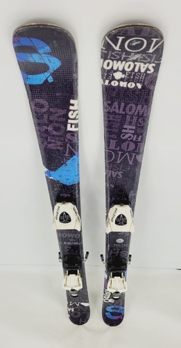 バートンBURTON FISH156cm Salomon Spx5 $_12.JPG?set_id=880000500F