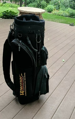ゴルフバッグ・キャディバッグ Tour Bag Warrior Family Purple/Black Scotty Cameron Warrior Family Tour Bag Purple Black Golf