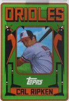 2020 Topps Project 2020 - Cal Ripken #241