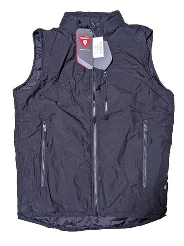 ジャケット・アウター ECWCS LEVEL7 PRIMALOFT VEST BLACK ECWCS LEVEL7 PRIMALOFT VEST BLACK