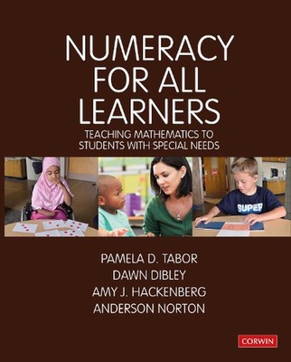 Numeracy for All Learners: Teaching Mathematics to Students with Special Needs b