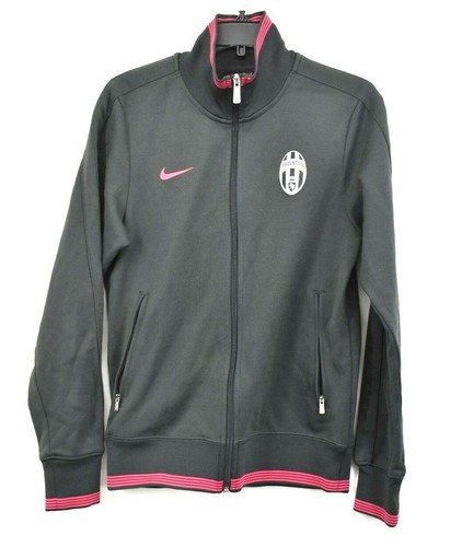 【希少】NIKE×JUVENTUS /スウェット/グレー/M $_12.JPG?set_id=880000500F