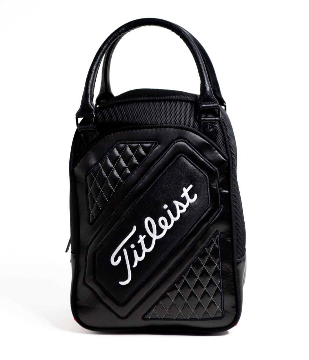 Titleist Golf Shoe Pouch Ball Shoe Collection Bag FREE