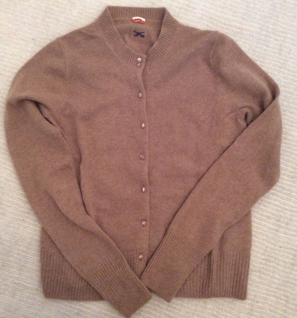 Women's Cashmere Cardigans