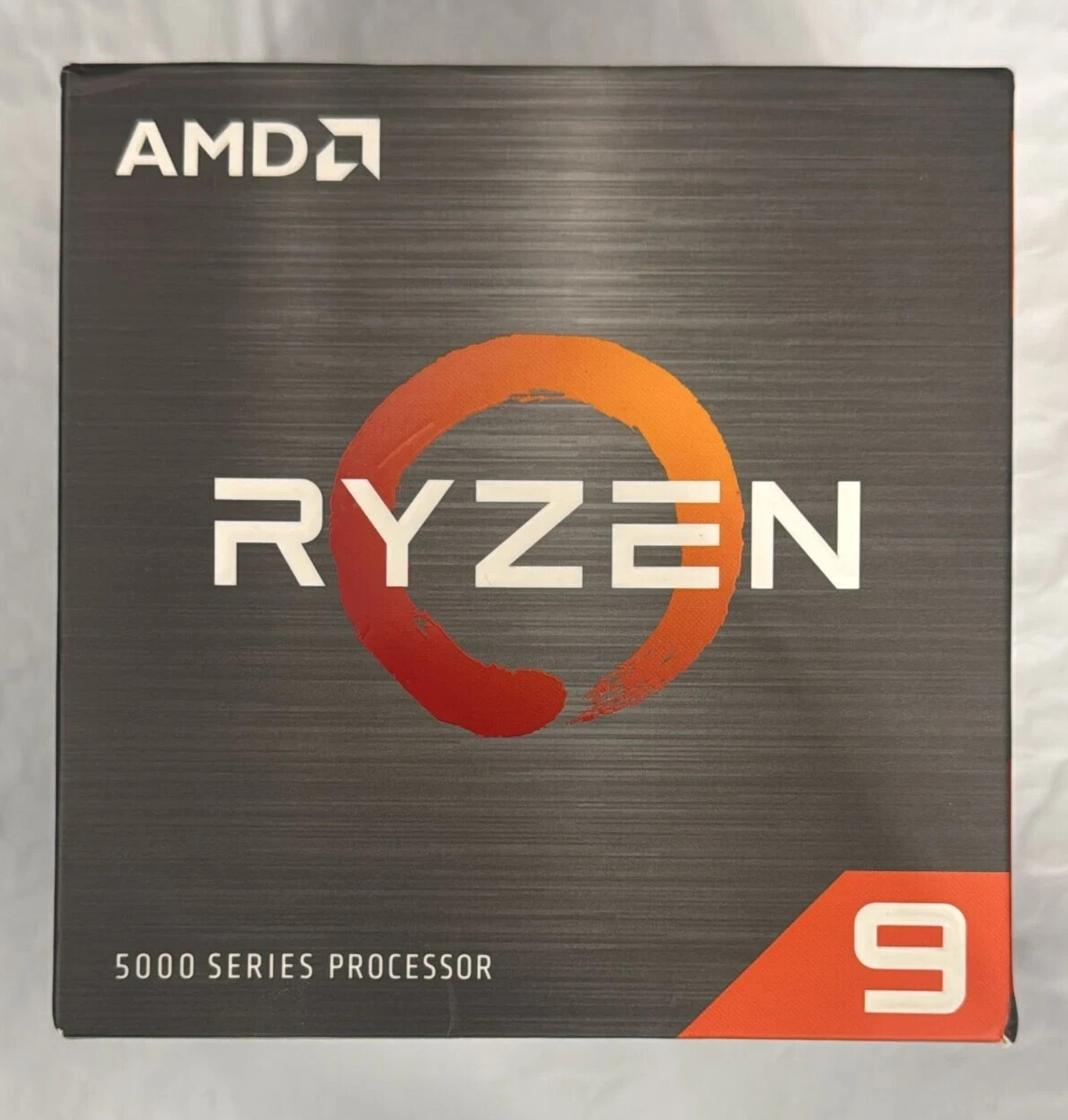 CPU Ryzen 9 5900X BOX AMD Ryzen 9 5900X review