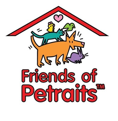 Friends of Petraits