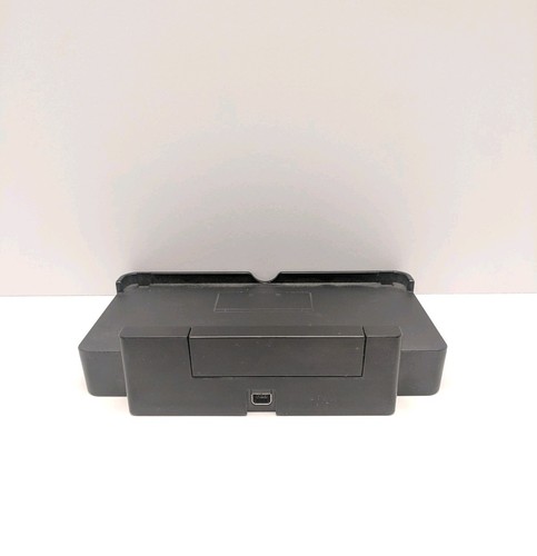 Nintendo 3DS Charging Cradle / Docking Station BLACK CTR-007