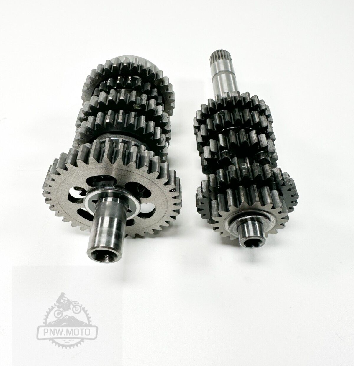 Wössner Honda CR80R ピストンセット 8277DA 世界有名な Wössner Honda CR80R ピストンセット 8277DA
