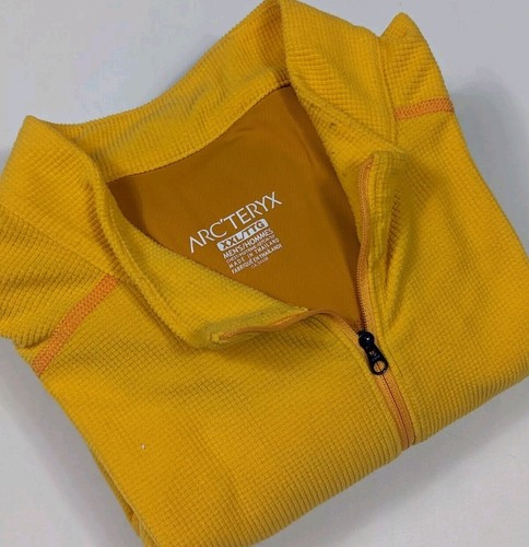 ARC’TERYX_DALLEN FLEECE PULLOVER_MEN’S Arc'teryx Konseal Crew Pullover - Men's | REI Co-op