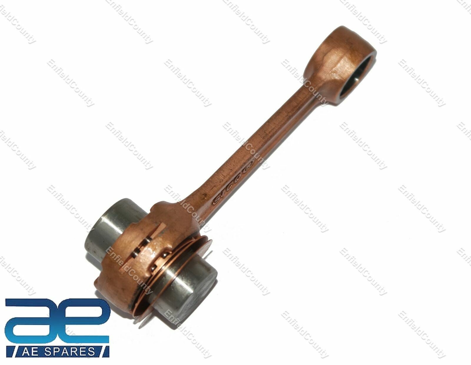 Vespa Connecting Rod Kit For Lml Px 125 150 Star Stella Scooter  