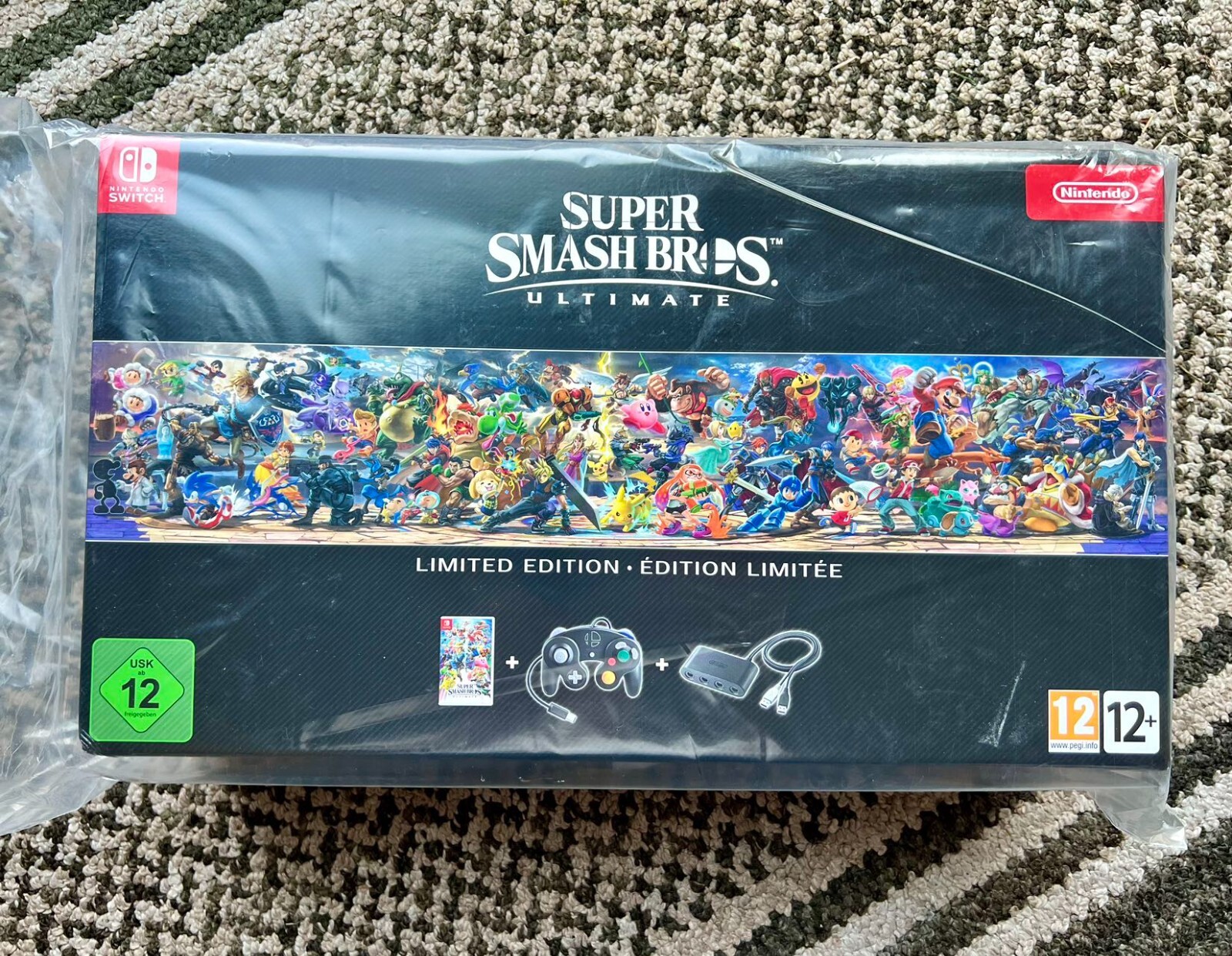 Nintendo Switch - えみかん’·s shop  $_57.JPG?set_id=880000500F