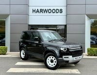 2024 Land Rover Defender 90 3.0 D250 MHEV Hard Top SUV 3dr Diesel Auto 4WD SWB E