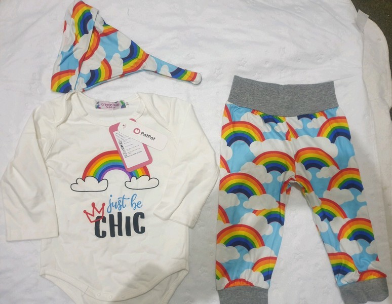 pat pat baby clothes australia