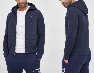 polo ralph lauren jacken