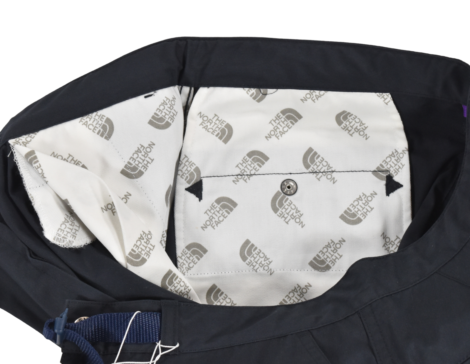 Men's The North Face Purple Label Nanamica Urban Navy 65/35