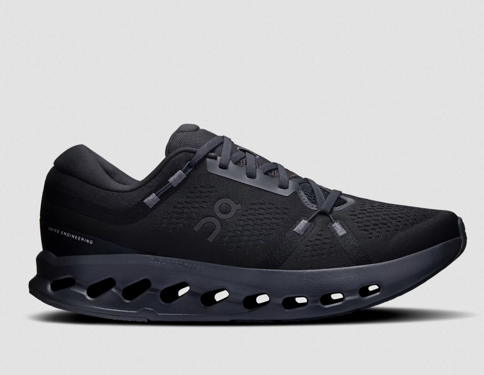 On Cloudtec シューズ ネイビー／ブラック Amazon.com | On Running Womens Cloud X Synthetic Textile