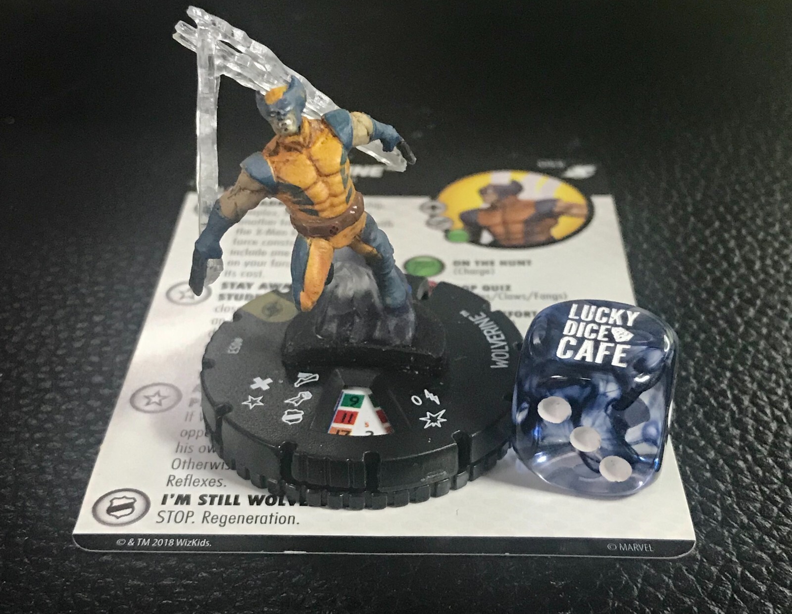 まとめ売り213個　MARVEL　HEROCLIX マーヴェルヒーロークリックス $_57.JPG?set_id=880000500F