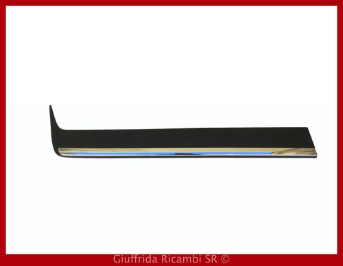Front Right Side Sill Molding Toyota Urban Cruiser Original Auto Parts PZ415-B4401-2A - PZ415-B4400-2A