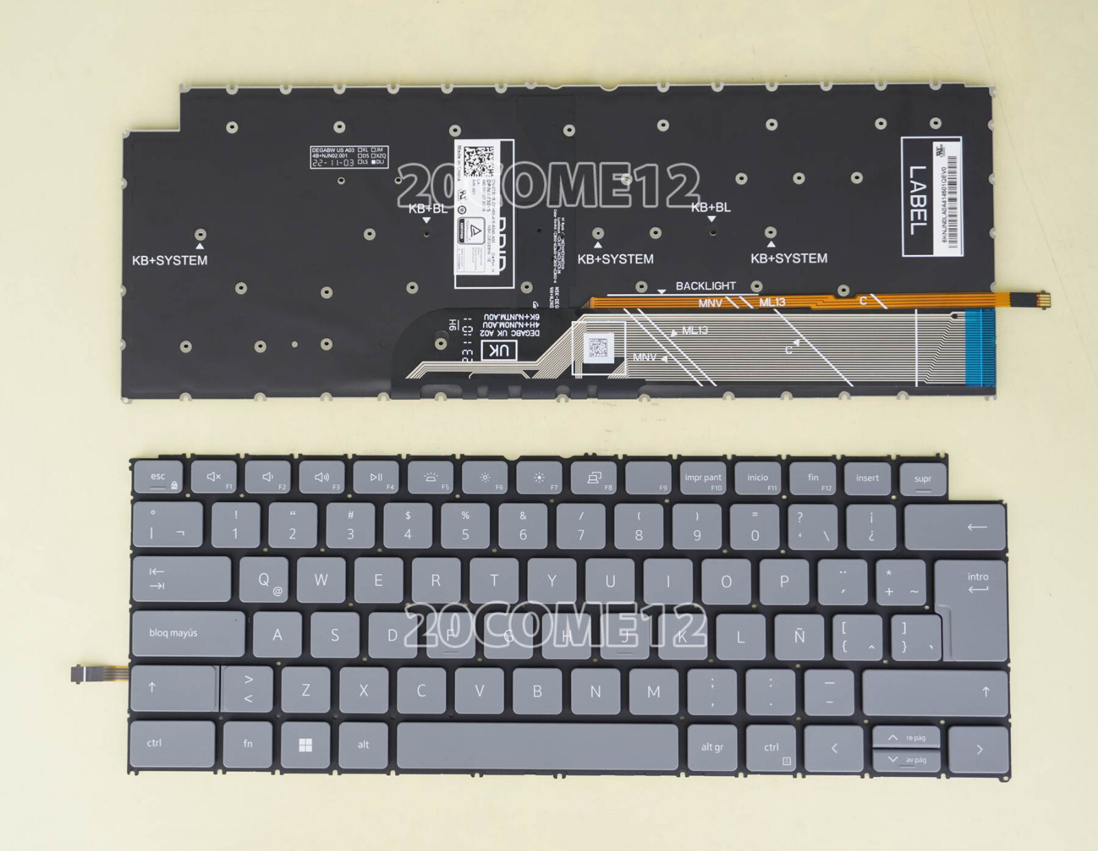 未使用 DELL Vostro 3420【英語キーボード、中国語OS】 $_57.JPG?set_id=880000500F