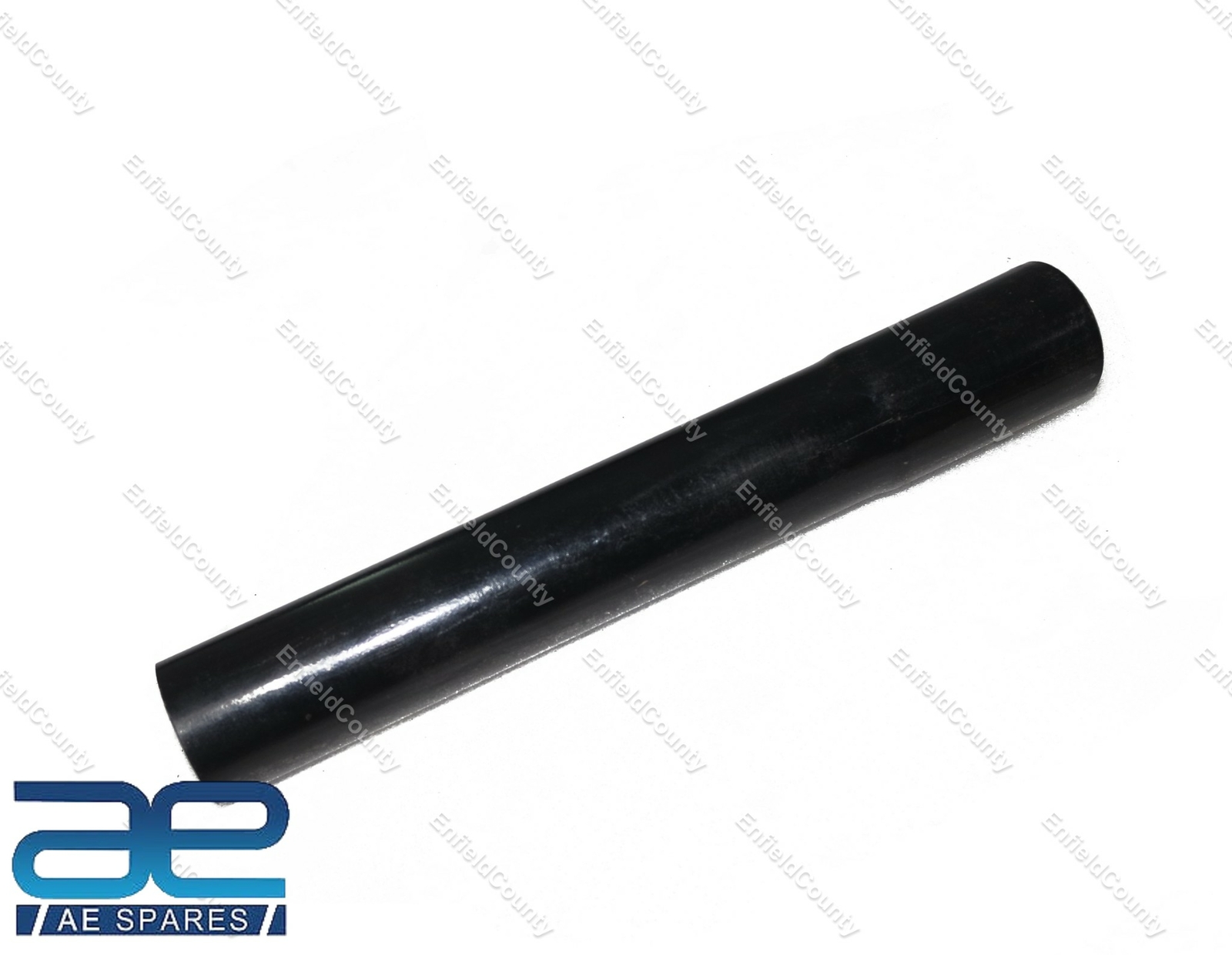 15" Inch Pipe Steel Black For Pre Air Cleaner Bowl Assembly Massey Ferguson ford Tractor  