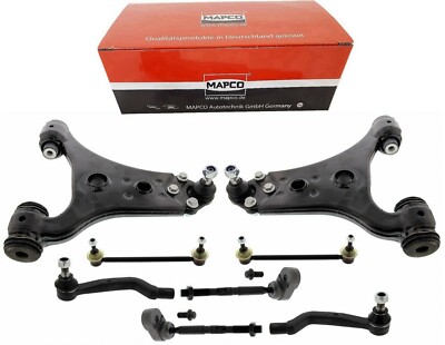 Auto Ersatz Reparaturteile 2x Traggelenk Vorne Mercedes Benz A Klasse W169 B Klasse W245 Querlenker Trannguyen