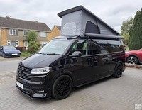 VW Transporter T6.1 Highline DSG Vanworx Chesil