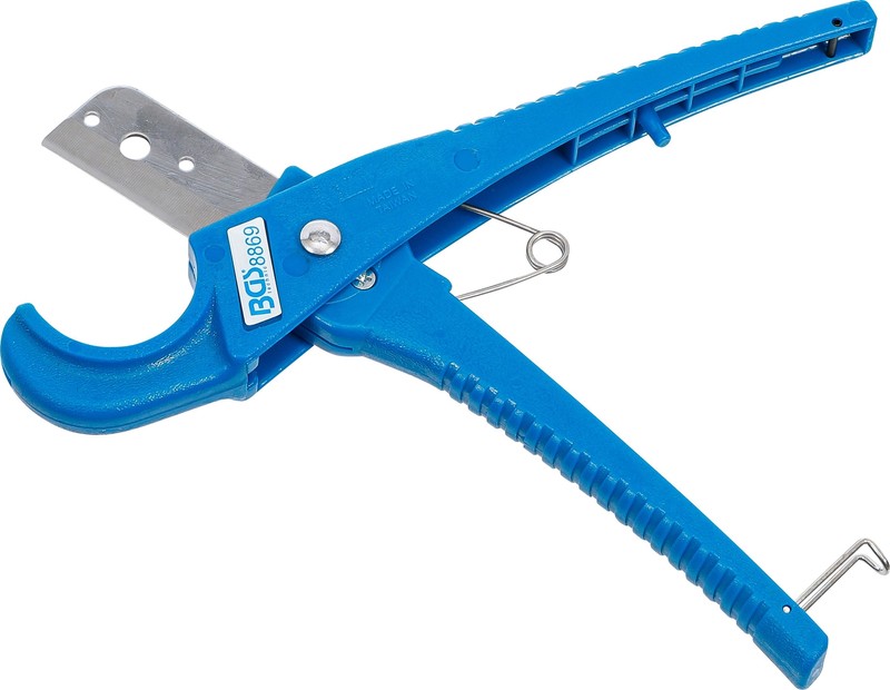 Bgs Schlauch-Schneidezange | Bis 38 Mm