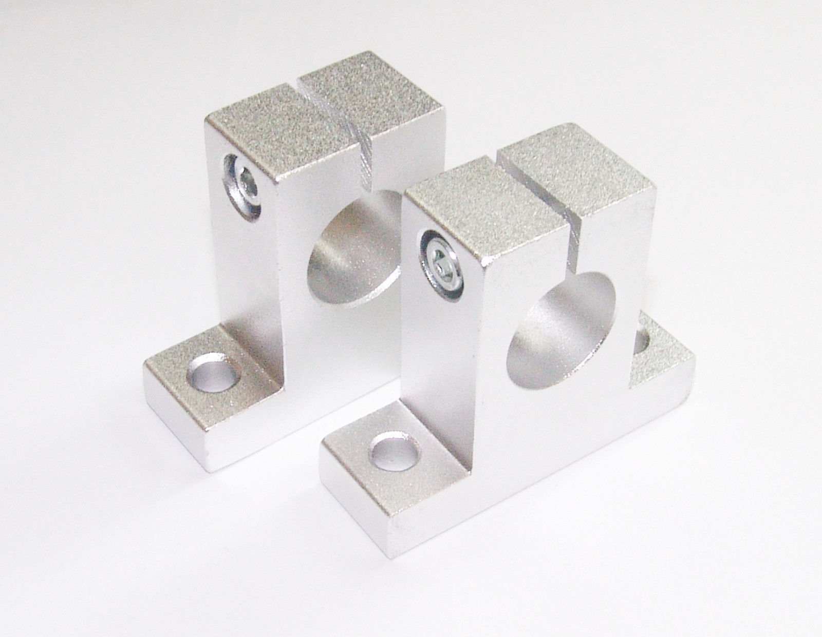 Linear-Schienen- & -Wellenhalterungen