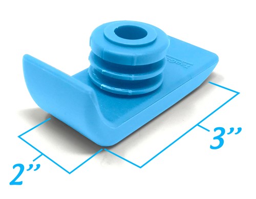 DEAL: TuffSki Walker Glide Skis - Any Color - 3 Pairs