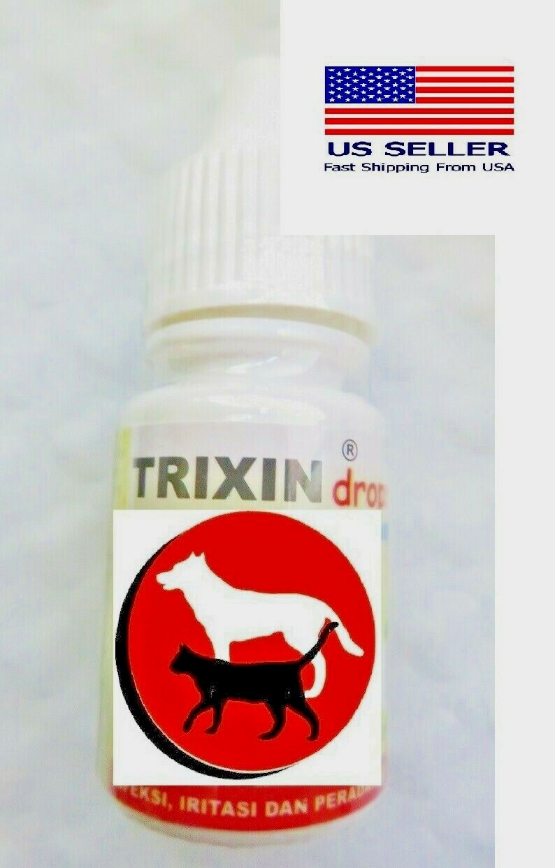 Best PET DOG Eye Drops - Best ...