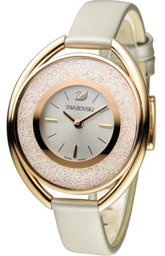 Swarovski Certa ウォッチ 5673013 コレクション Swarovski Certa watch 5673013 champagne tone metal bracelet