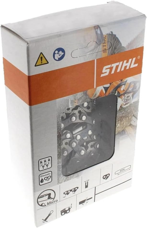 25" Full Chisel Saw Chain 3623-002-0084 for MS250 MS271 MS291