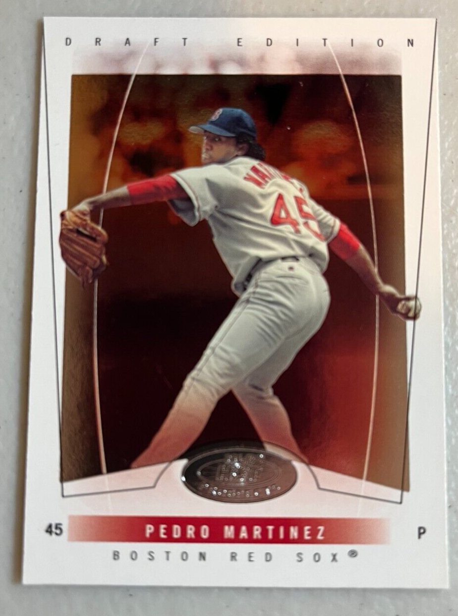 メジャーリーグ　カード　Pedro Martinez Pedro Martinez, 93 All-Star - MLB the Show 25
