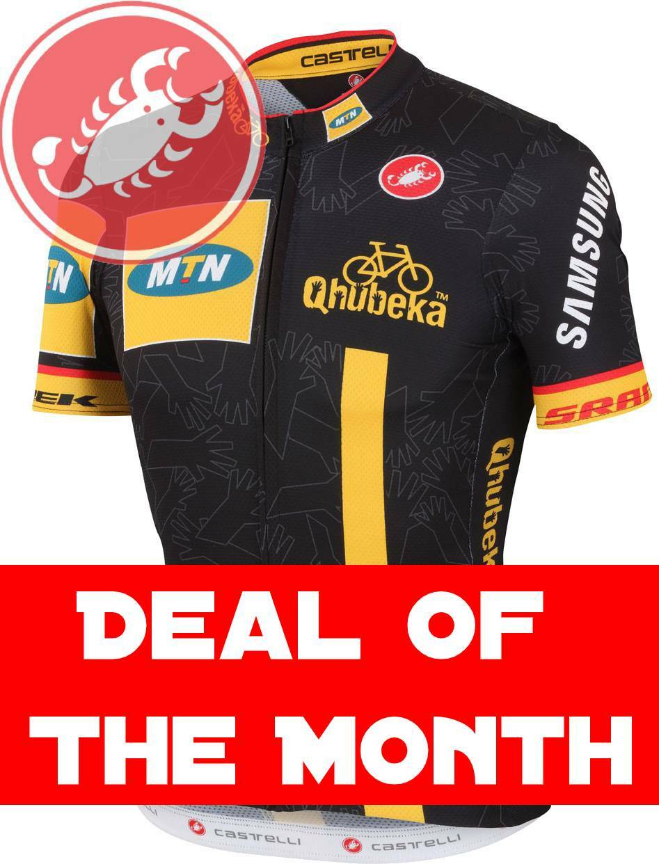 Details about / Castelli Bellissima Women/'s Cycling Jersey 4 Colors