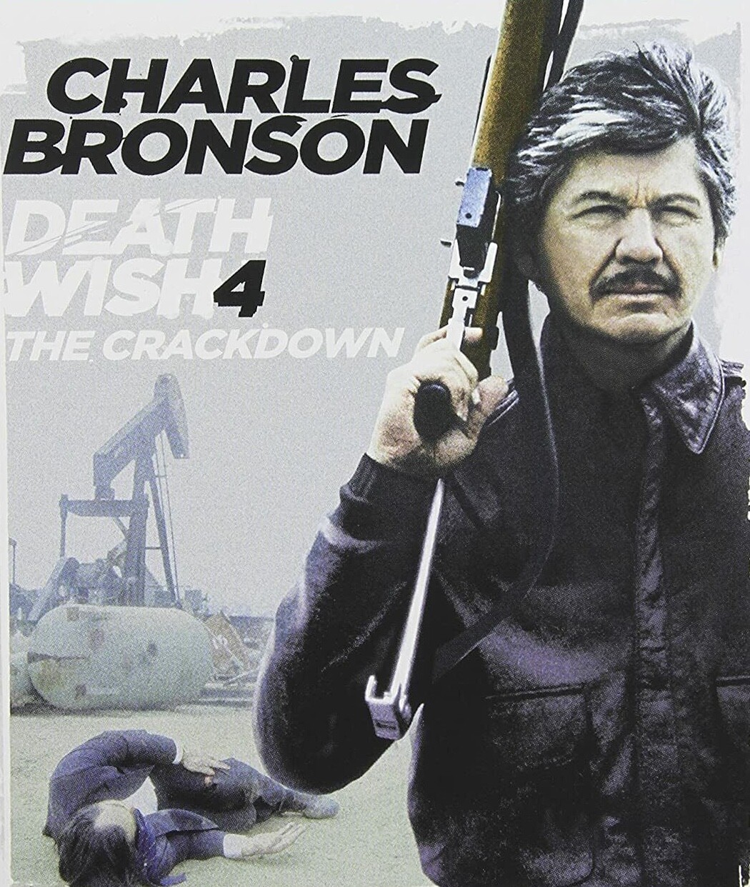 その他 Dead Men Talking [DVD] Amazon.com: Death Wish 4 (PS/RPKG/DVD) : Various: Movies & TV