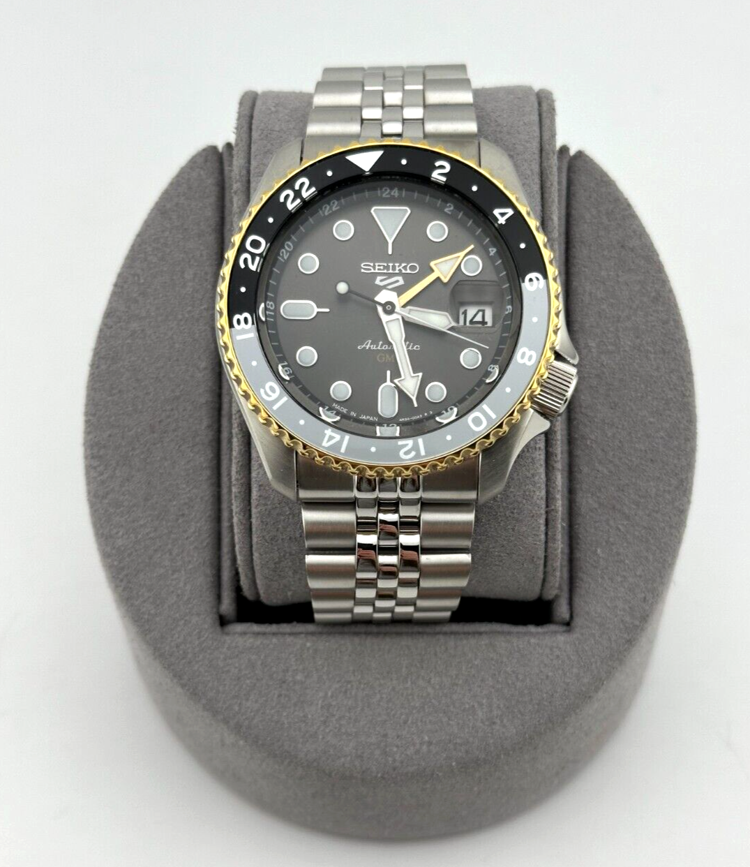 SEIKO5スポーツ Amazon.com: 5 SPORTS（ファイブスポーツ） Seiko 5 Sports