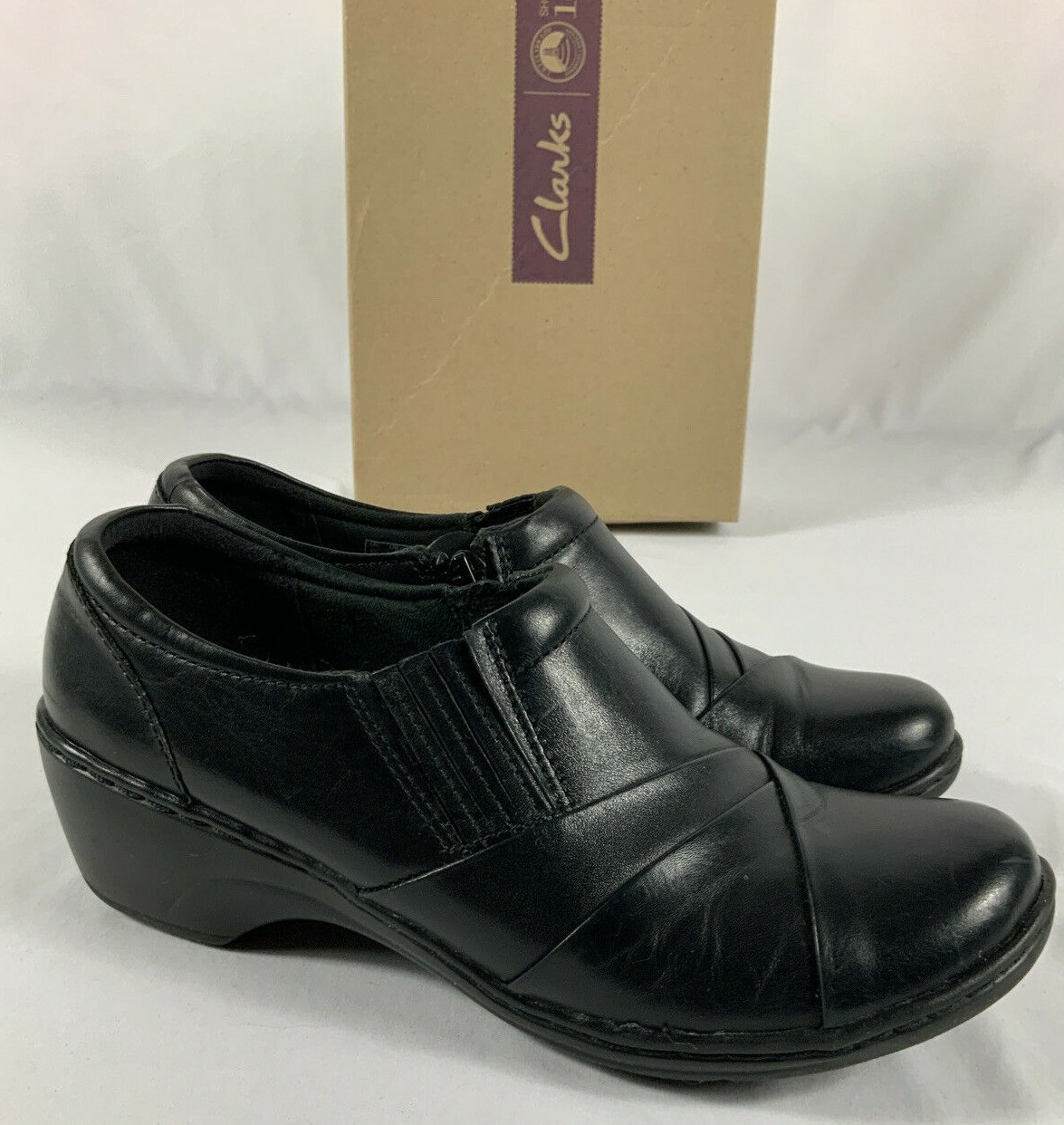 Clarks Channing Essa Women's 