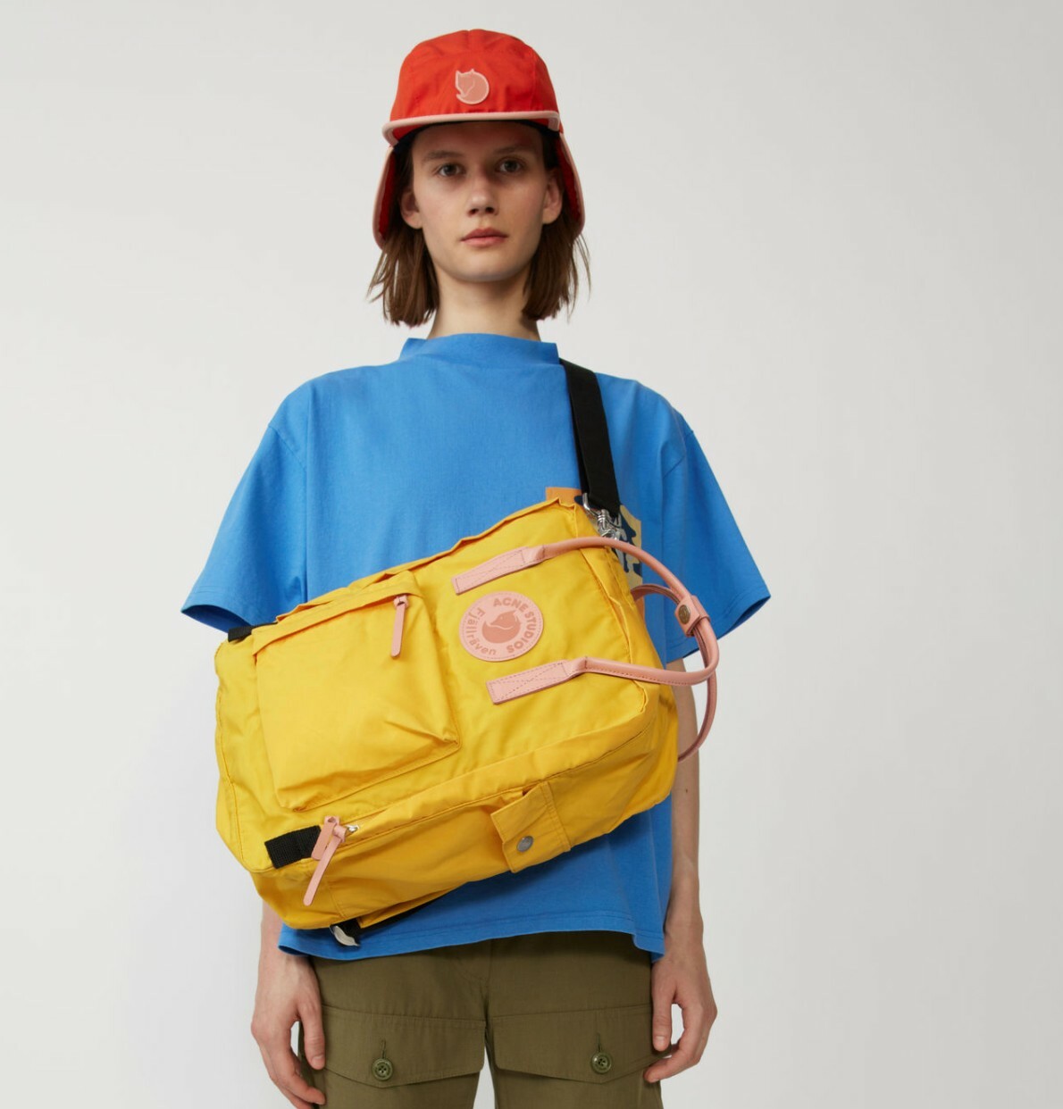 acne fjallraven micro
